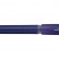 Ручка гелевая Uni Signo UM-170 фиолетовая 0,7мм