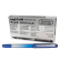 Ручка роллер Uni-Ball Vision Needle UB-185S 0,5мм синяя, упаковка из 12 штук
