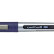 Ручка роллер Uni-Ball Eye UB-150 синяя 0,5мм