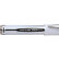 Ручка роллер Uni-Ball Vision Elite UB-200(08) черная 0,8мм