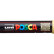 Маркер Uni POSCA PC-1M-STRAW YELLOW 0,7мм овальный, соломенно-желтый