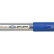 Ручка гелевая Uni Signo DX Ultra-fine UM-151 (0.7) синяя 0,7мм