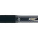 Ручка гелевая Uni Signo UMN-207 синяя 0,7мм