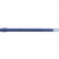 Стержень шариковый Uni SXR-71-05C для Jetstream SXN-101 New синий 0,5мм