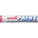 Маркер промышленный Uni PAINT PX-21 розовый 0,8-1,2мм