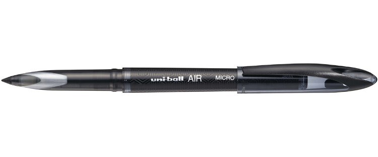 Ручка роллер Uni-Ball Air Micro 0,5мм