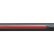 Ручка шариковая Uni Jetstream SX-101-05 красная 0,5мм