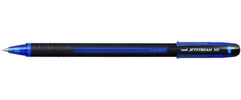 Ручка шариковая Uni Jetstream SX-101 0,7мм