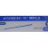 Сменный стержень Uni SXR-72-07 упаковка из 12 штук для Jetstream SX-101 0,7мм