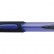 Ручка шариковая Uni Power Tank синяя SN-220-Blue 1мм