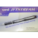 Ручка шариковая Uni Jetstream SX-210 1,0мм упаковка из 12 штук