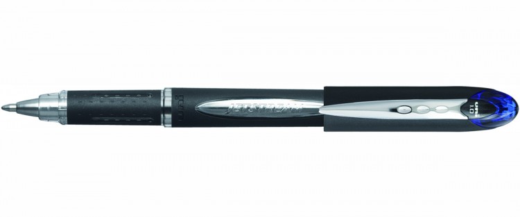 Ручка шариковая Uni Jetstream SX-210 1мм