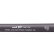 Линер Uni Pin Fine Line Brush темно-серый PIN Brush-200(S) Dark Grey