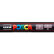Маркер Uni POSCA PC-3M-LIGHT PINK 0,9-1,3мм овальный, светло-розовый
