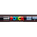 Маркер Uni POSCA PC-3M-NAVY BLUE 0,9-1,3мм овальный, темно-синий