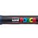 Маркер Uni POSCA PC-3M-NAVY BLUE 0,9-1,3мм овальный, темно-синий