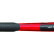 Ручка шариковая Uni Jetstream SXN-101-05 красная 0,5мм
