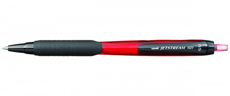Ручка шариковая Uni Jetstream SXN-101 0,5мм