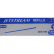 Сменный стержень Uni SXR-71-07 упаковка из 12 штук, подходит для Jetstream SXN-101-07 0,7мм