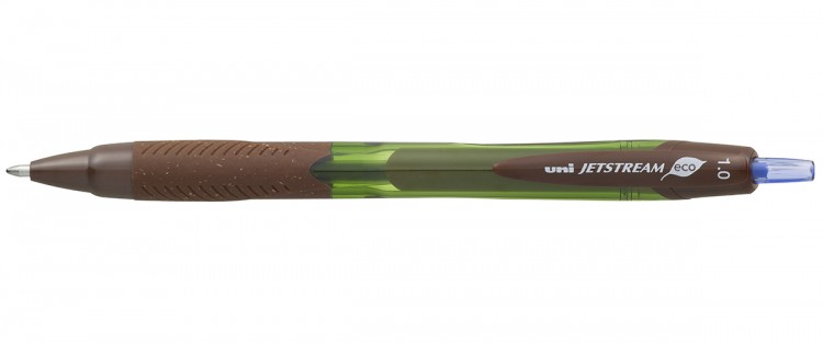Ручка шариковая Uni Jetstream SXN-150 Eco 1мм