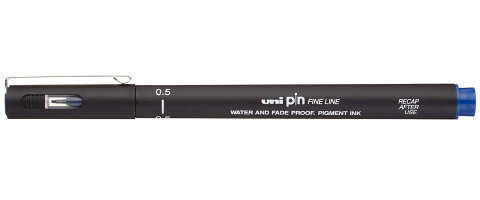 Uni pen on sale