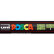 Маркер Uni POSCA PC-5M-LIGHT GREEN 1,8-2,5мм овальный, салатовый