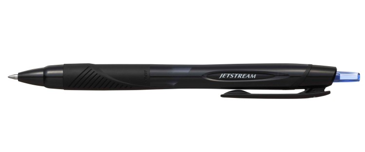 Ручка шариковая Uni Jetstream Sport SXN-157S синяя 0,7мм