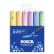 Набор маркеров Uni POSCA PC-1M 0,7мм Pastel 6 цветов