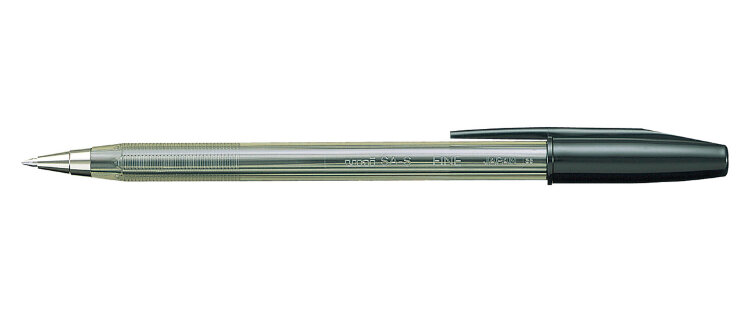 Ручка шариковая Uni SA-S Fine 0,7мм