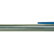 Ручка шариковая Uni SA-S FINE синяя 0,7мм