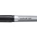Ручка роллер Uni-Ball Air черная 0,7мм UBA-188L-Black