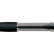Ручка шариковая Uni Laknock SN-100(05) черная 0,5мм