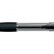 Ручка шариковая Uni Laknock SN-100(07) черная 0,7мм