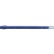 Стержень шариковый Uni SXR-71-07C для Jetstream SXN-101 New синий 0,7мм
