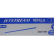 Стержень шариковый Uni SXR-71-07C для Jetstream SXN-101 New 0,7мм упаковка из 12 штук