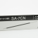 Сменный стержень Uni SA-7CN упаковка из 10 штук, подходит для SN-100 Laknock и SN-118 Clifter 0,7мм