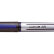 Ручка роллер Uni-Ball AIR UBA-188L синяя 0,7мм