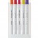 Линеры Uni EMOTT набор №2 Passion Color 5 цветов
