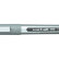 Ручка роллер Uni-Ball Eye UB-157 черная 0,7мм