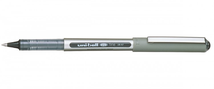 Ручка роллер Uni-Ball Eye 0,7мм