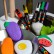 Набор маркеров Uni POSCA PC-5M 1,8-2,5мм 12 цветов