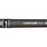 Ручка роллер Uni-Ball micro DELUXE UB-155 черная 0,5мм
