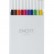 Линеры Uni EMOTT набор №1 Standard Color 10 цветов