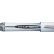 Ручка роллер Uni-Ball Vision Elite UB-200(08) темно-синяя 0,8мм