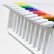 Линеры Uni EMOTT набор №2 Soft Pastel Color 10 цветов