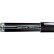 Ручка роллер Uni-Ball Vision Elite UB-205 черная 0,5мм