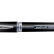 Ручка роллер Uni-Ball Vision Elite UB-205 синяя 0,5мм