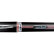 Ручка роллер Uni-Ball Vision Elite UB-205 красная 0,5мм