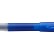 Ручка гелевая Uni-Ball Signo Gelstick 0,7мм синяя UM-170