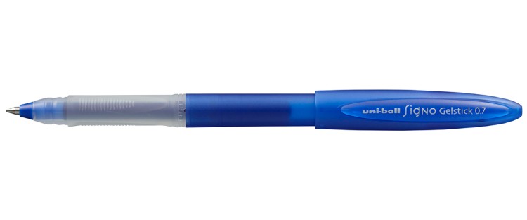 Ручка гелевая Uni-Ball Signo Gelstick 0,7мм